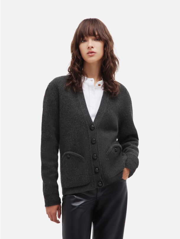 HIGHLAND BLACK - Blazé Milano
