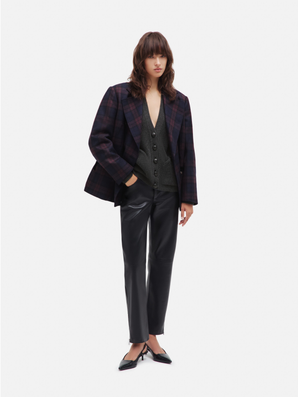 HIGHLAND BLACK - Blazé Milano