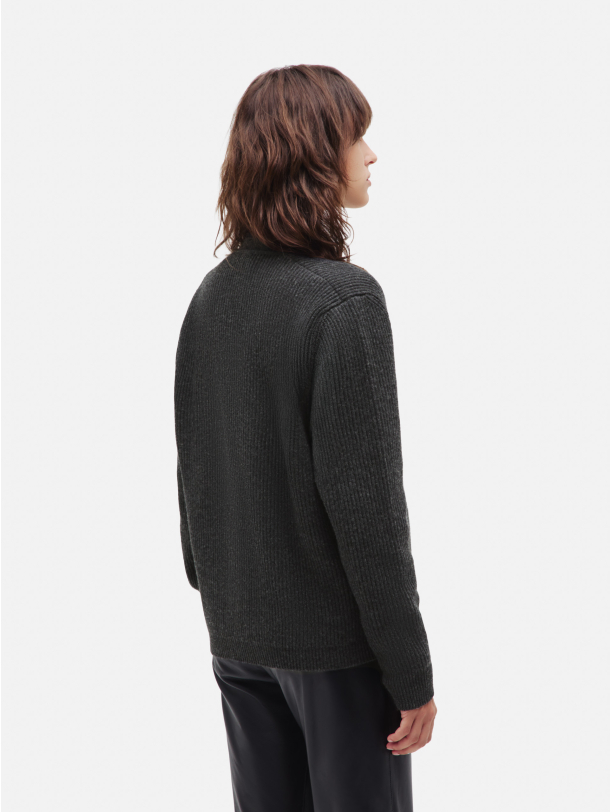HIGHLAND BLACK - Blazé Milano