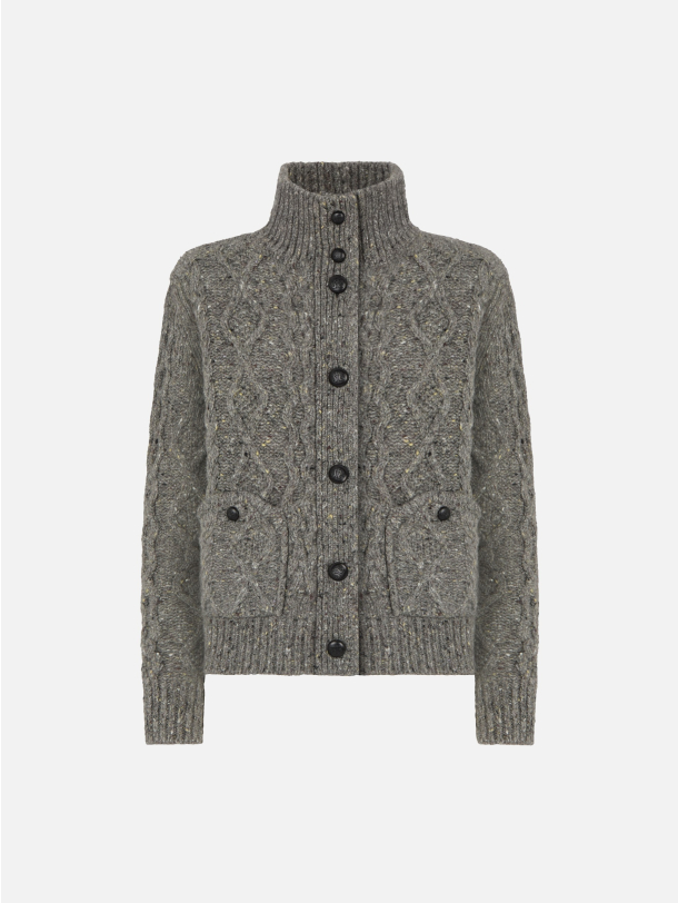 SHERWOOD GREY - Blazé Milano