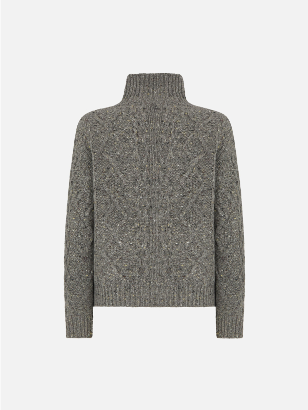 SHERWOOD GREY - Blazé Milano