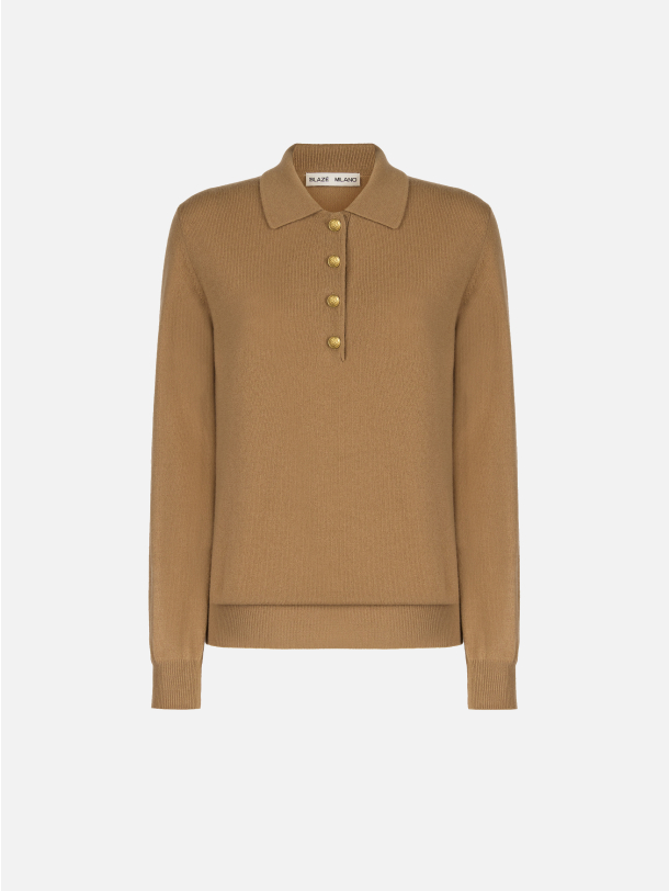 HIGHLAND CAMEL - Blazé Milano