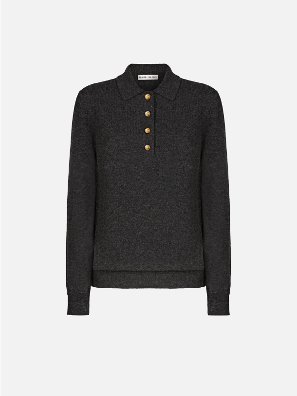 HIGHLAND BLACK - Blazé Milano