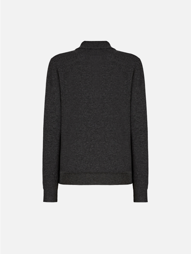 HIGHLAND BLACK - Blazé Milano