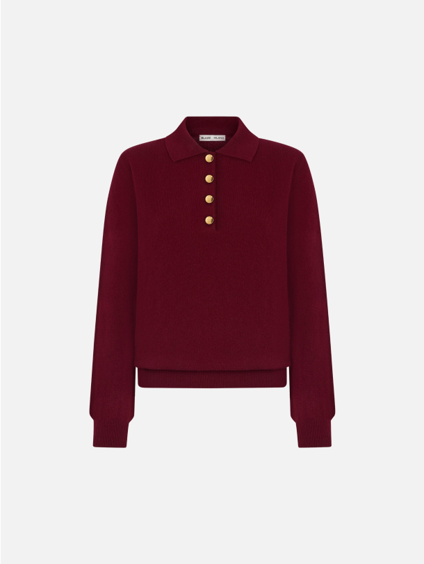 HIGHLAND BORDEAUX - Blazé Milano