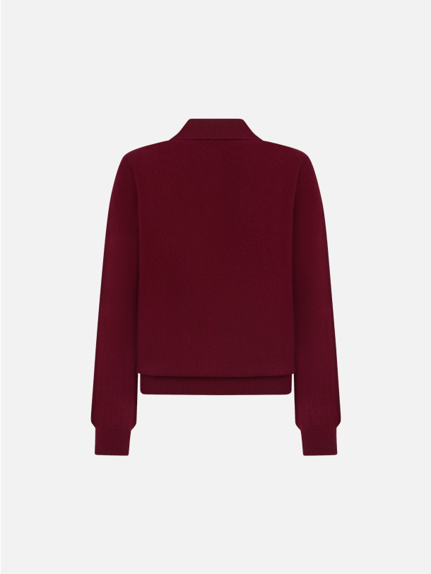 HIGHLAND BORDEAUX - Blazé Milano