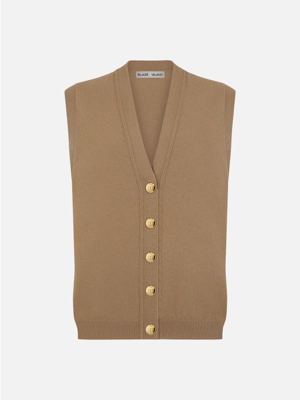 HIGHLAND CAMEL - Blazé Milano