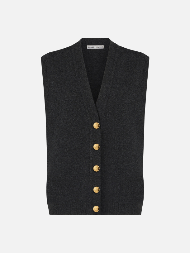 HIGHLAND BLACK - Blazé Milano