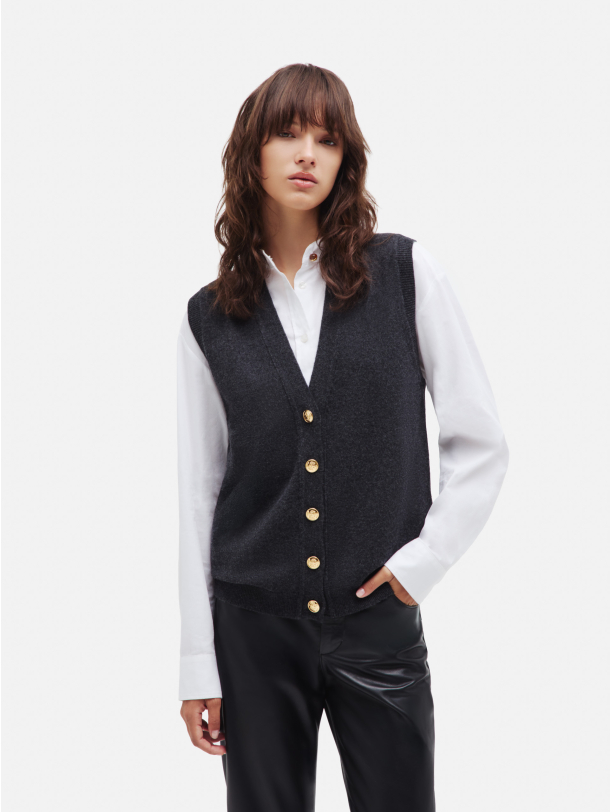 HIGHLAND BLACK - Blazé Milano