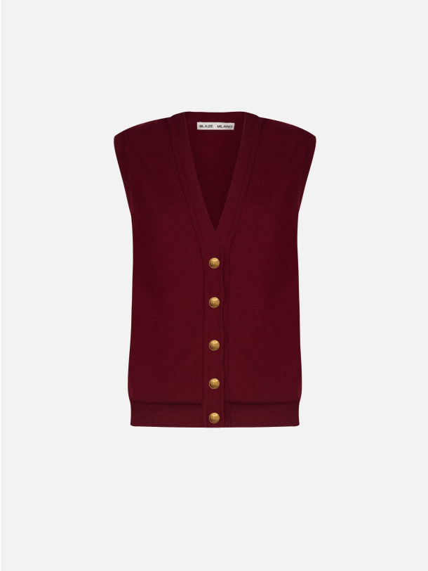 HIGHLAND BORDEAUX - Blazé Milano