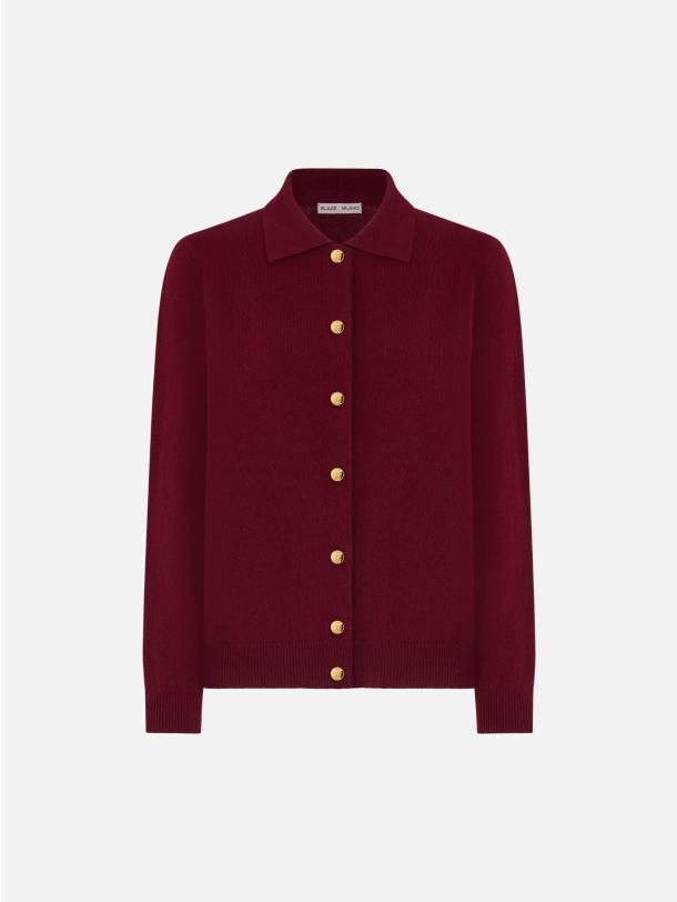 HIGHLAND BORDEAUX - Blazé Milano