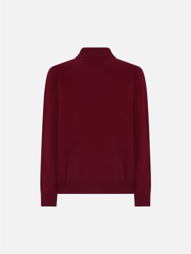 HIGHLAND BORDEAUX - Blazé Milano