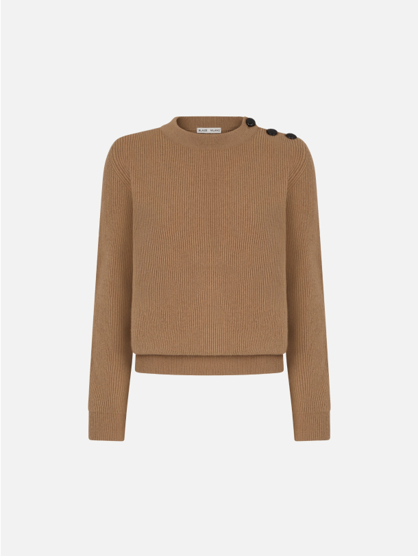 HIGHLAND CAMEL - Blazé Milano