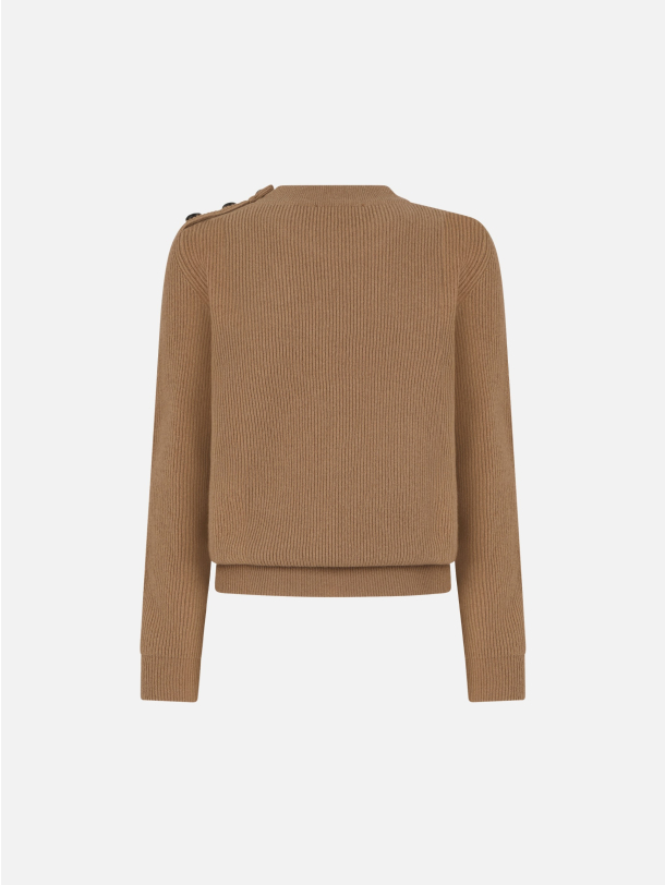 HIGHLAND CAMEL - Blazé Milano