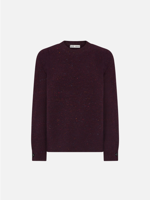 SHERWOOD BORDEAUX - Blazé Milano