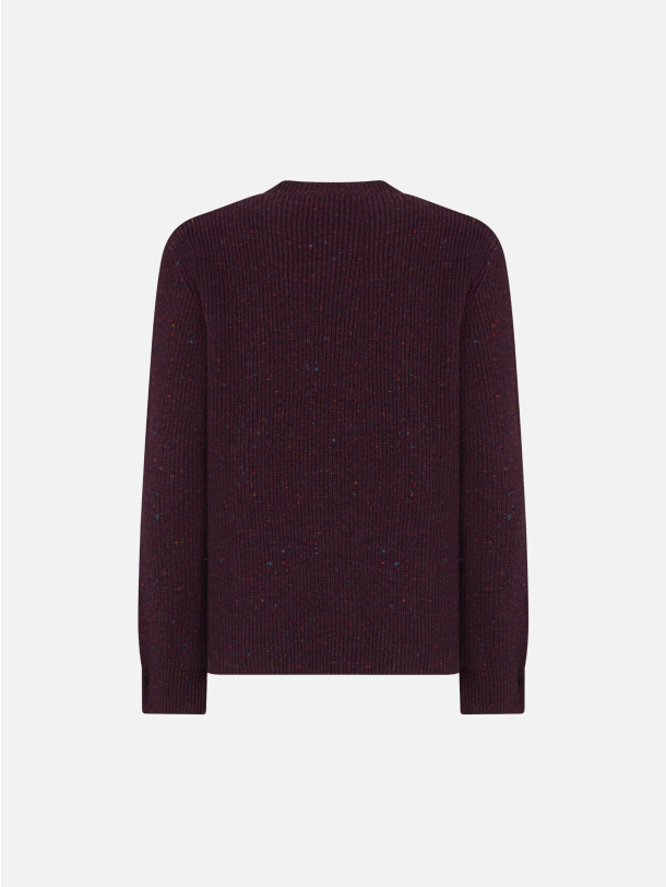SHERWOOD BORDEAUX - Blazé Milano