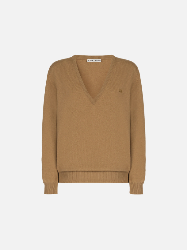 HIGHLAND CAMEL - Blazé Milano