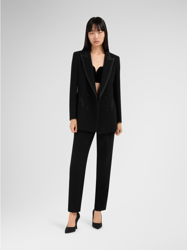 RESOLUTE BLACK - Blazé Milano