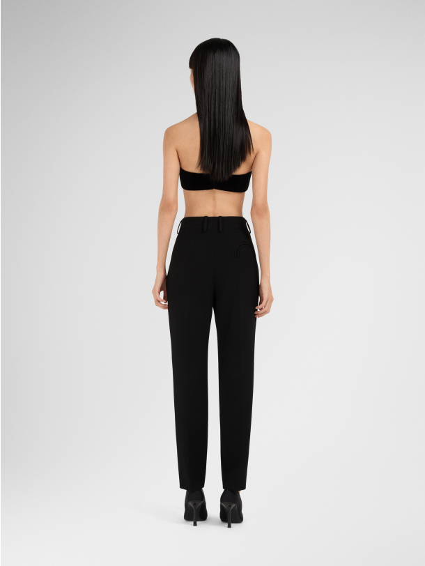 RESOLUTE BLACK - Blazé Milano