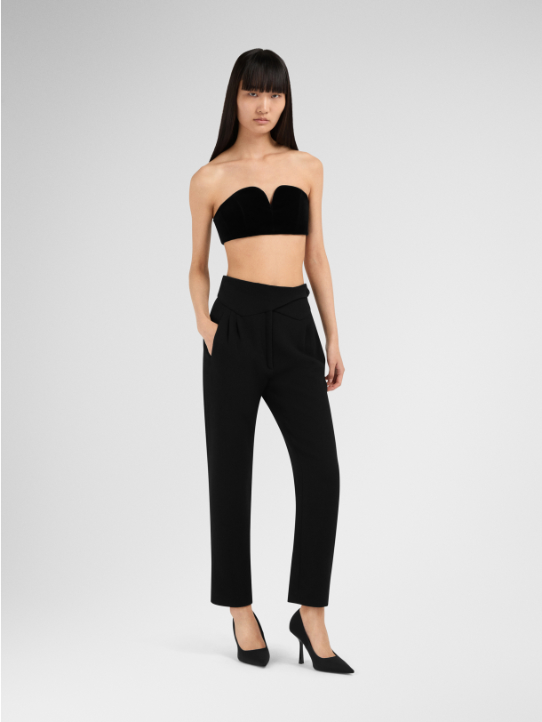 RESOLUTE BLACK - Blazé Milano