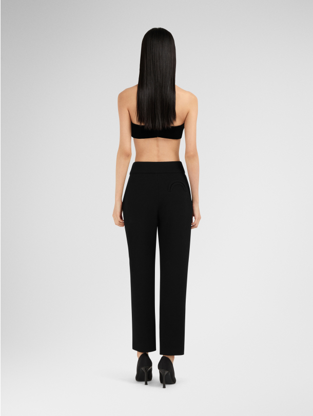 RESOLUTE BLACK - Blazé Milano