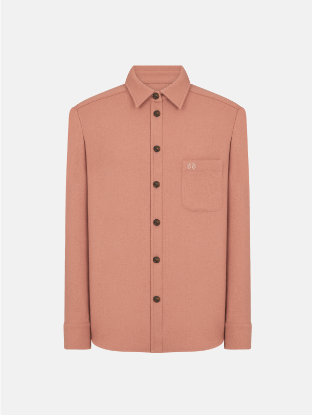 RESOLUTE NUDE - Blazé Milano
