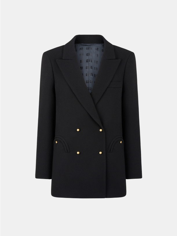 RESOLUTE BLACK - Blazé Milano
