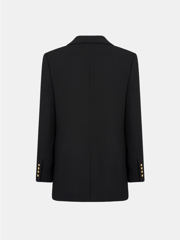 RESOLUTE BLACK - Blazé Milano