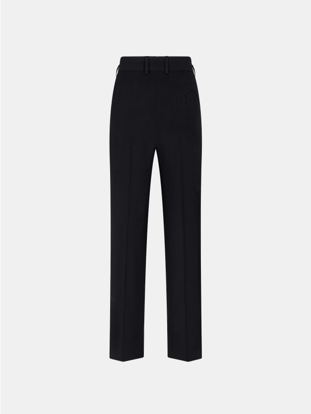 RESOLUTE BLACK - Blazé Milano