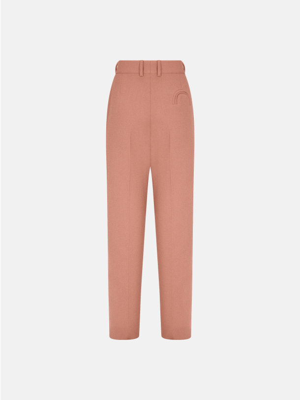 RESOLUTE NUDE - Blazé Milano