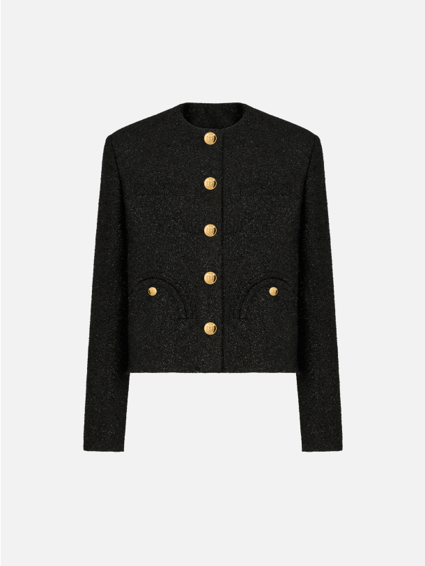 RIVA BLACK - Blazé Milano