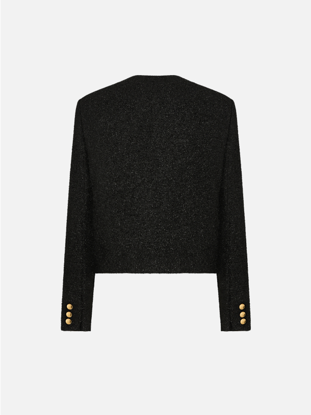 RIVA BLACK - Blazé Milano