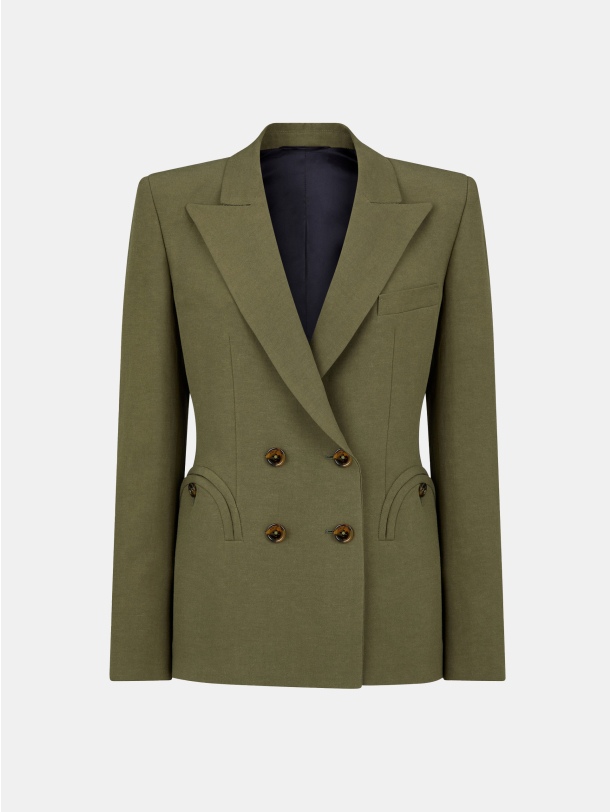 ROX STAR OLIVE - Blazé Milano