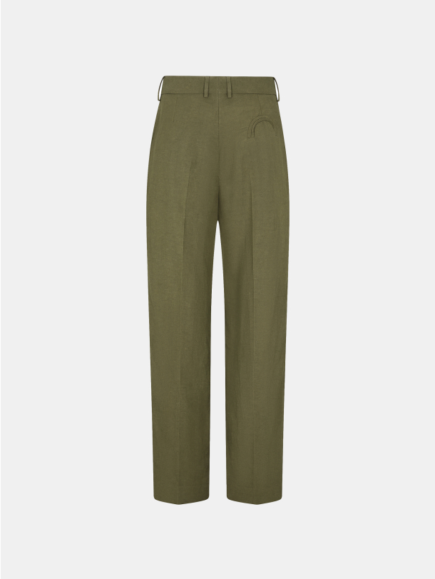 ROX STAR OLIVE - Blazé Milano