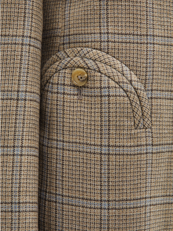 SAONA BEIGE - Blazé Milano