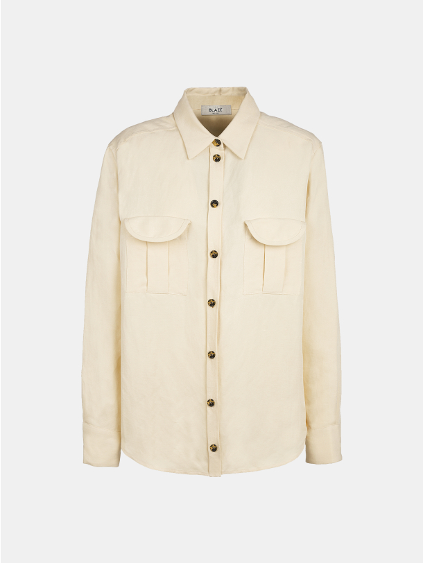 SAVANNAH BUTTER - Blazé Milano