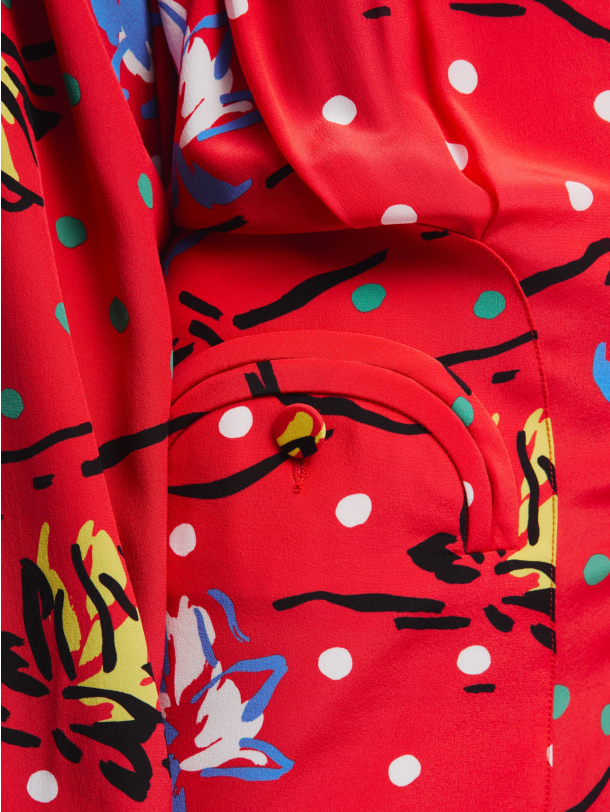 SOLARIS CRAB - Blazé Milano