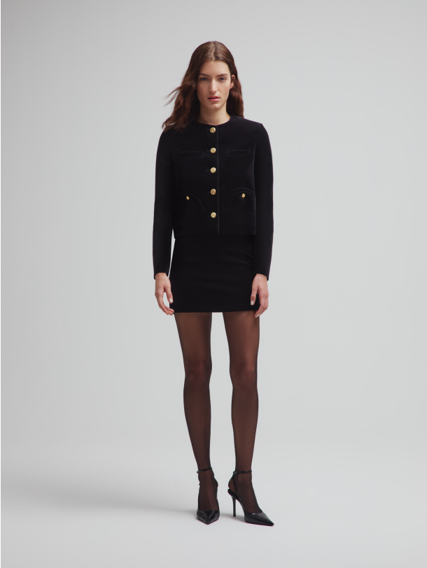 JEALOUSY BLACK - Blazé Milano