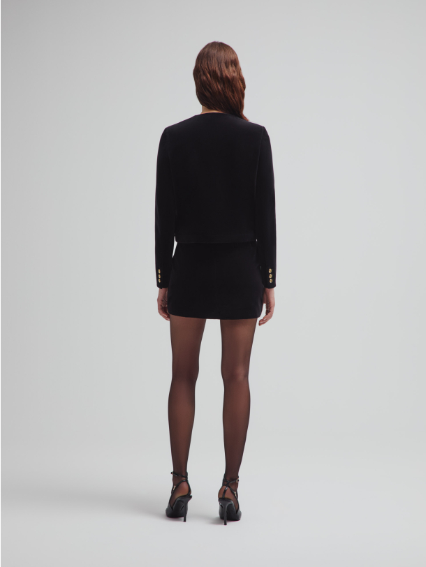 JEALOUSY BLACK - Blazé Milano