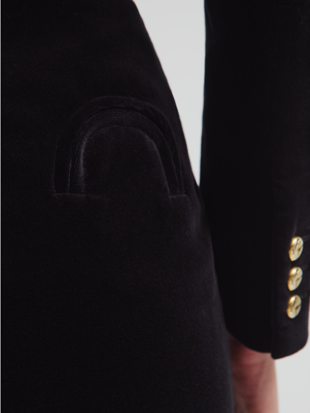 JEALOUSY BLACK - Blazé Milano
