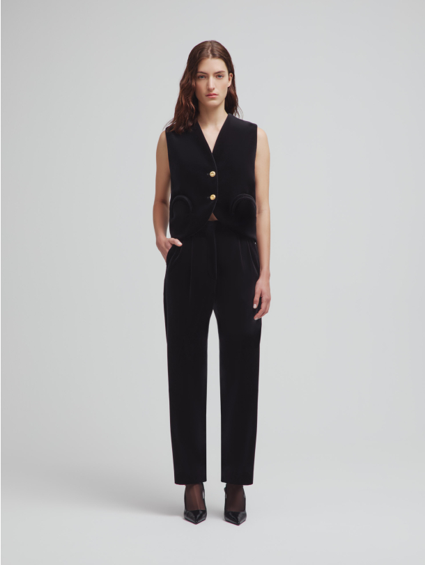 JEALOUSY BLACK - Blazé Milano