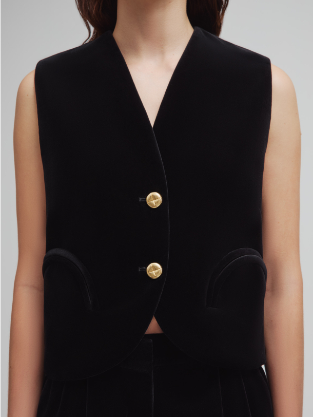 JEALOUSY BLACK - Blazé Milano