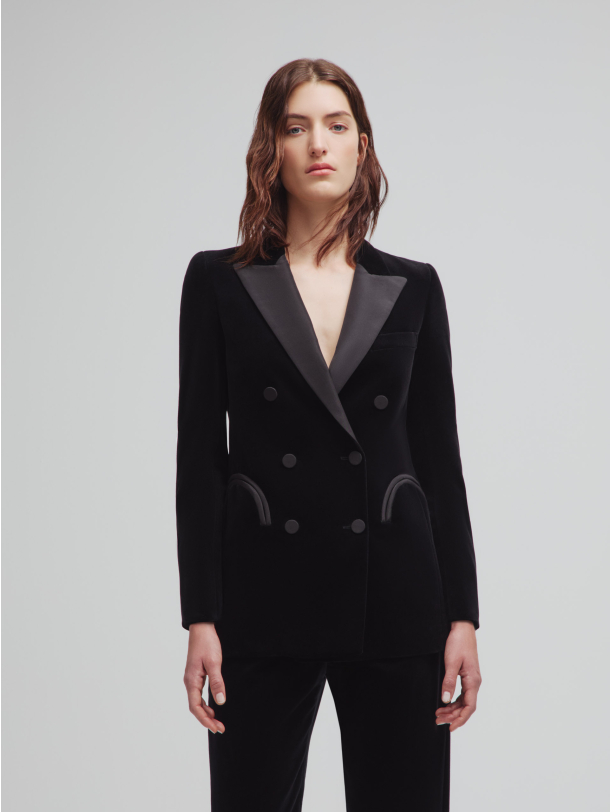 JEALOUSY BLACK - Blazé Milano