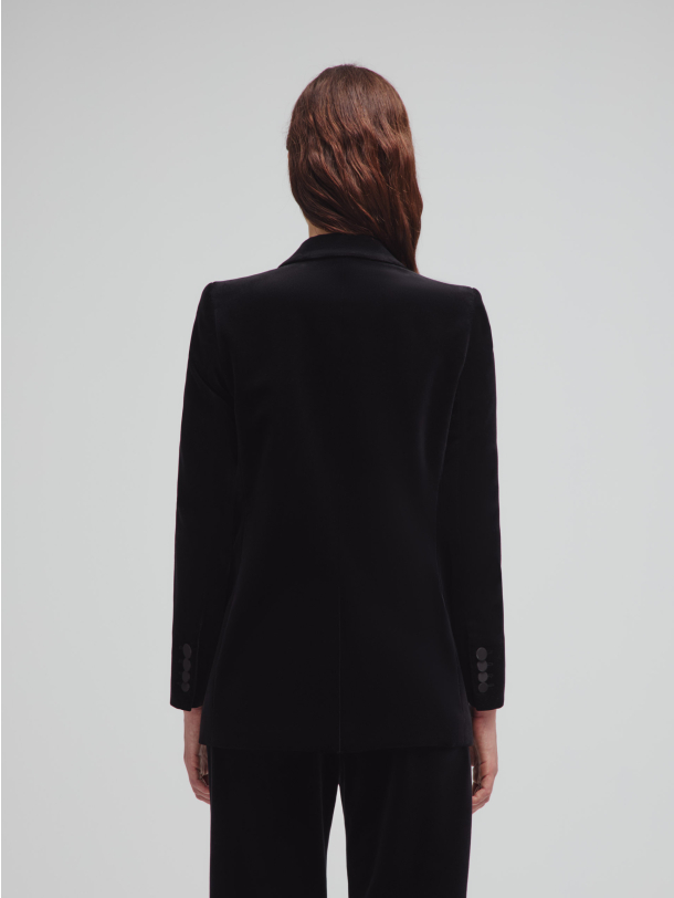 JEALOUSY BLACK - Blazé Milano