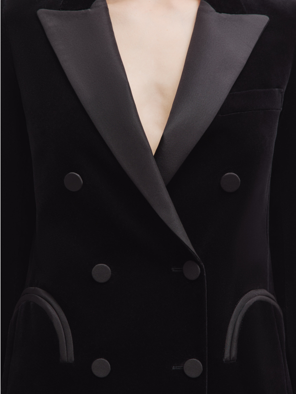 JEALOUSY BLACK - Blazé Milano