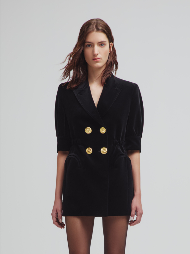 JEALOUSY BLACK - Blazé Milano