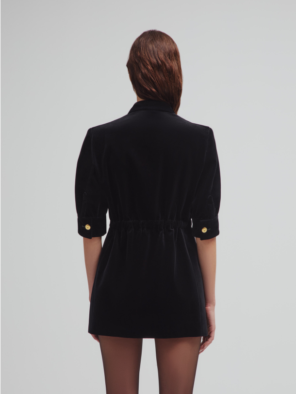 JEALOUSY BLACK - Blazé Milano