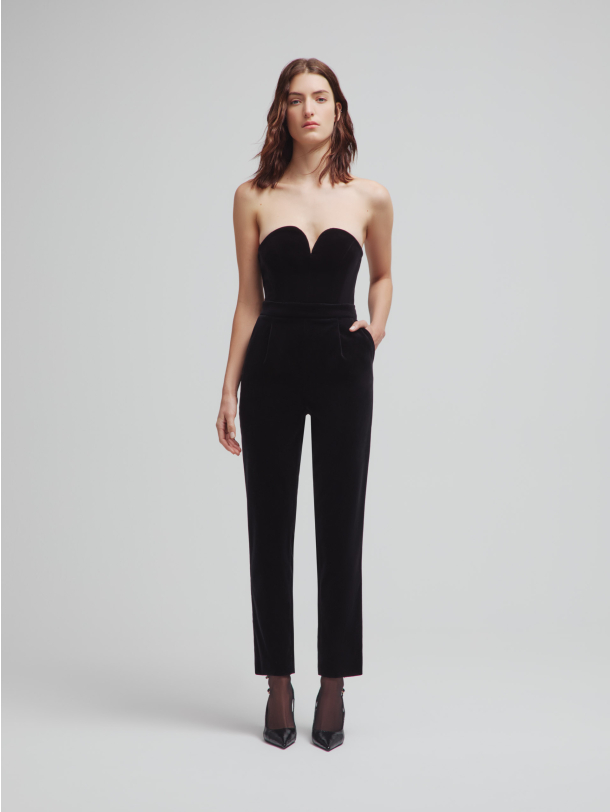 JEALOUSY BLACK - Blazé Milano