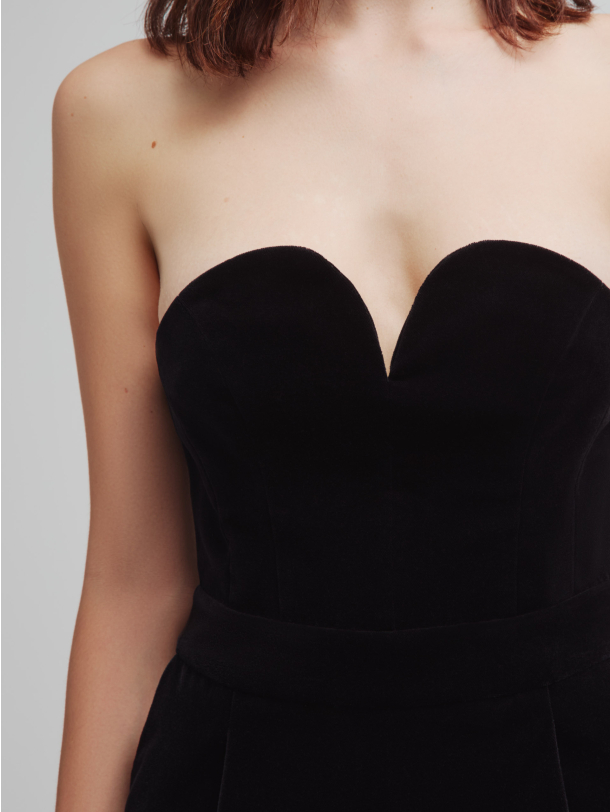 JEALOUSY BLACK - Blazé Milano