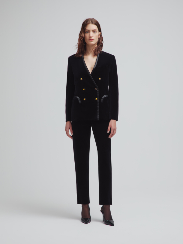 JEALOUSY BLACK - Blazé Milano